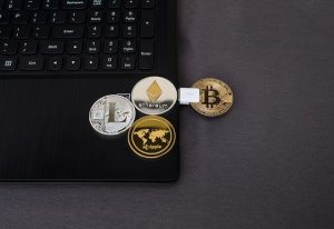 Einführung von Blockketten bei Bitcoin Trader 